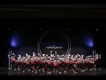 Best Hip Hop - NO FAKERY - ICON DANCE COMPLEX [Robbinsville, NJ]