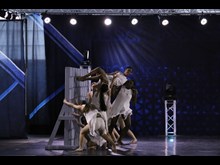 Best Contemporary/Lyrical/Modern - TAKEN - HERMITAGE DANCE ACADEMY [Nashville, TN]