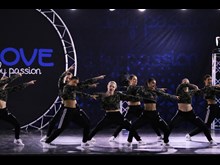 Best Hip Hop - COOKIN - GAIL FREDERICK SCHOOL OF DANCE [Nashville, TN]