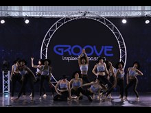 Best Jazz - OUTLAWS -  HERMITAGE DANCE ACADEMY [Nashville, TN]