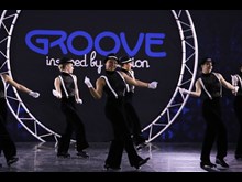 Best Tap/Clogging - FLY ME TO THE MOON - ANN CARROLL SCHOOL OF DANCE [Nashville, TN]