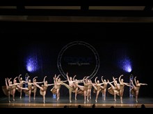 Best Contemporary/Lyrical/Modern - AT THE GATE - MJ DANCE CENTER [Millstone, NJ]