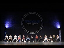 Best Hip Hop - DETENTION- STEWART JOHNSON DANCE ACADEMY [Millstone, NJ]