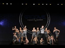 Best Jazz - WILD PARTY - EPIC DANCE COMPANY [Lancaster, PA]