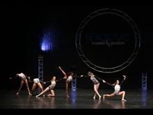 Best Jazz - BELIEVER - CUMBERLAND DANCE ACADEMY [High Point, NC]