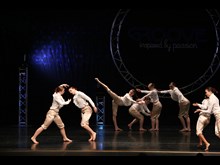 Best Contemporary/Lyrical/Modern  - VIVALDI - STUDIO ONE DANCE COMPANY [Madison, WI]