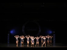 Best Jazz - 305 - TURNING POINTE DANCE COMPANY [Madison, WI]