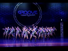 Best Musical Theatre - DOCTOR JAZZ - KATY KRESS DANCE REVOLUTION [Houston, TX]