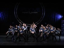 Best Hip Hop - STAY  - COLORADO SCHOOL OF DANCE [Denver, CO]