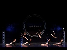 Best Jazz - BODY LANGUAGE - HART ACADEMY OF DANCE [Downey, CA]