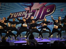 BEST HIP HOP // Smash The Place – FOOTWORKS DANCE STUDIO [Orlando, FL]