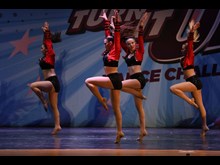 BEST JAZZ// Dangerous– MISS. TANYA'S SCHOOL OF DANCE [Bellingham (Milford), MA]