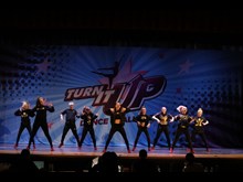 BEST HIP HOP // Beasts of the East – MISS. TANYA'S SCHOOL OF DANCE [Bellingham (Milford), MA]