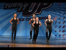 BEST TAP // Sing Sing Sing – DANCE DEPOT [Woodbridge,VA]