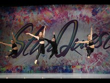 BEST JAZZ // Dangerous - DANCENSATIONS DANCE CENTER [Woodbridge, VA II]