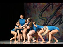 BEST OPEN // Piece By Piece - SOUTH RIDING DANCE [Woodbridge, VA II]