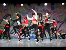 BEST HIP HOP // Swish, Swish! - NORTHPOINTE DANCE ACADEMY [Columbus, OH]