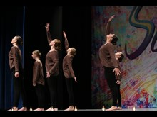 IDA People's Choice // Counting Stars - NORTH FORK ACADEMY OF DANCE [Long Island, NY I]