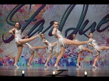 BEST MUSICAL THEATER // Chicago - CONTEMPRO DANCE THEATRE [East Brunswick, NJ]