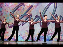 BEST TAP // El Ritmo - ELITE DANCE ACADEMY [East Brunswick, NJ]