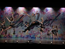 BEST OPEN // You Ready? - ELITE DANCE ACADEMY [East Brunswick, NJ]