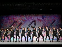 BEST HIP HOP // Pep Rally - FISHBACK STUDIO OF THE DANCE [Albuquerque, NM]