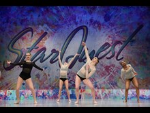 BEST LYRICAL // Medicine - DANCE UNLIMITED LLC [Waterbury, CT]