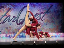 BEST ACRO/GYM DANCE // Uneven Odds - EVJEN ACADEMY OF PERFORMING ARTS [Waterbury, CT]