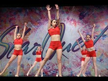 BEST JAZZ // Higher Ground - BARTON AND WILLIAMS SCHOOL OF DANCE [Woodbridge, VA I]