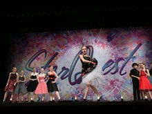 BEST MUSICAL THEATER // America - DEGRASSE DANCE STUDIO [Woodbridge, VA I]