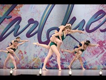 BEST OPEN // You Are A Memory - DANCEWORX DANCE COMPANY [Woodbridge, VA I]