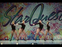 BEST JAZZ // Fever - ENCORE DANCE ACADEMY [Andover, MA]