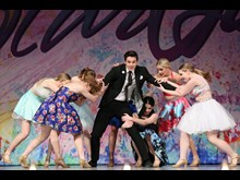 BEST MUSICAL THEATER // The Bachelor - STUDIO A DANCE CO [Davenport, IA]