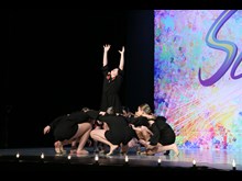 BEST OPEN // For My Help - STUDIO 9 DANCE ACADEMY [Denver, CO]