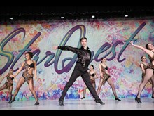 BEST JAZZ // La Vida - FUSION DANCE FORCE [Long Island, NY II]