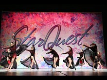 BEST OPEN // Suavemente - SUMMIT DANCE CO [Seattle, WA]