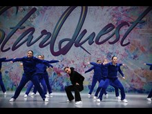 BEST HIP HOP // This Is Hip Hop - JANE MANNION'S SCHOOL OF DANCE [St. Louis, MO I]