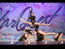 BEST LYRICAL // Madness - PRECISION DANCE CENTER [Upland, CA]