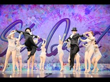 BEST MUSICAL THEATER // A Musical - HART ACADEMY OF DANCE [Upland, CA]