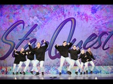 BEST HIP HOP // No Limit - ACADEMY OF DANCE WESTLAKE VILLAGE [Upland, CA]