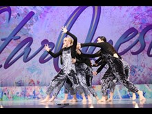 BEST OPEN // Brother - ACADEMY OF DANCE WESTLAKE VILLAGE [Upland, CA]