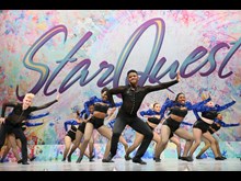 BEST JAZZ // The Shade - ACADEMY OF DANCE [Durham, NC]