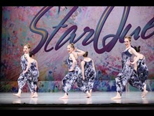 BEST JAZZ // Thunder - RIVER RHYTHMS DANCE CENTER [Syracuse, NY]