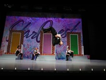 BEST HIP HOP // Dancing In The Street - THE WORLD OF DANCE [Torrington, CT]