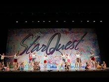 BEST MUSICAL THEATER // 42nd Street - BODY LANGUAGE DANCE STUDIO [Long Island, NY III]