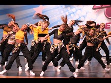 BEST HIP HOP// Make Some Noise – RHYTHM DANCE CENTER [Atlanta, GA]