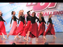 BEST MUSICAL THEATER // America – RHYTHM DANCE CENTER [Atlanta, GA]