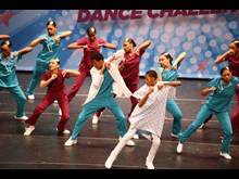 BEST HIP HOP // Doctor Doctor – PRECISION DANCE CENTER [Greensboro, NC]