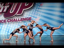 BEST CONTEMPORARY // Bridge Over Troubled Waters – MARY SKIBA'S SCHOOL OF DANCE [Detroit, MI]