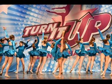 BEST JAZZ // No Promises – ELITE DANCE CONSERVATORY [Long Island, NY]